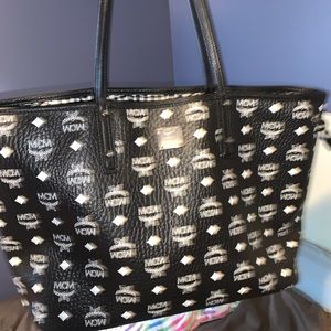 Women’s Mcm Tote Bag Medium